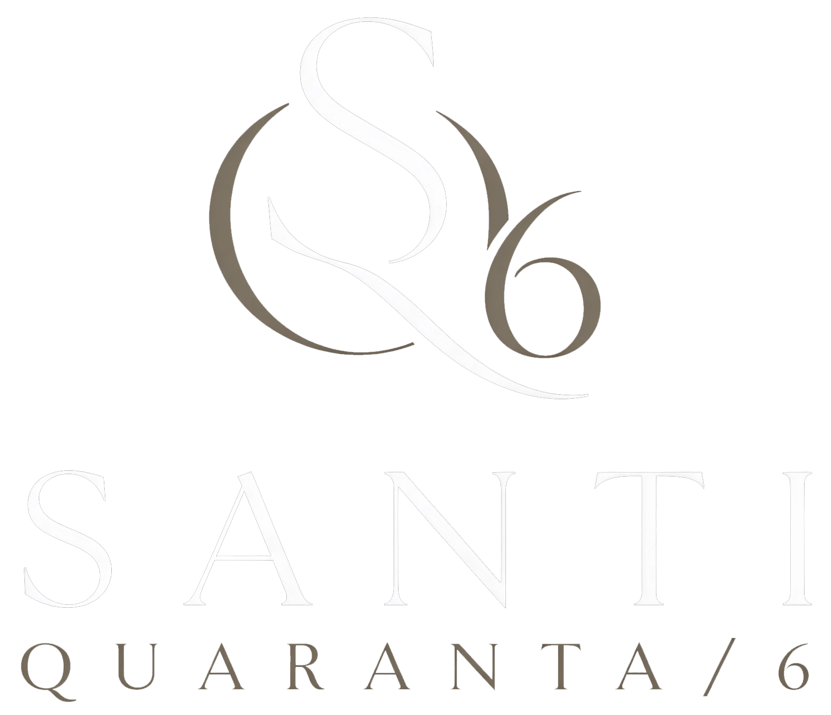 Santi Quaranta / 6