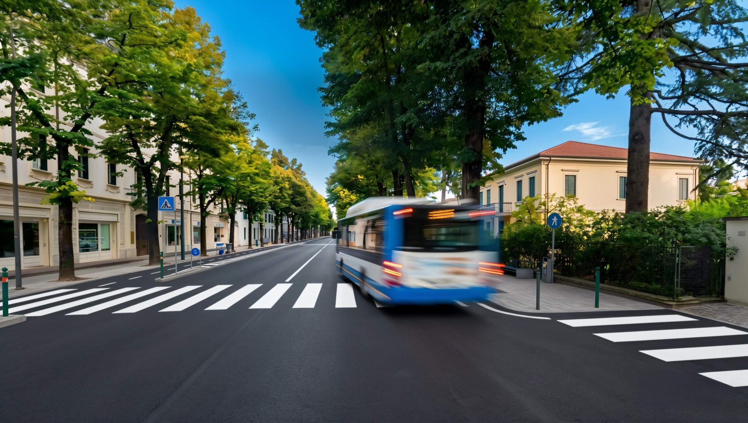 Trasporti pubblici