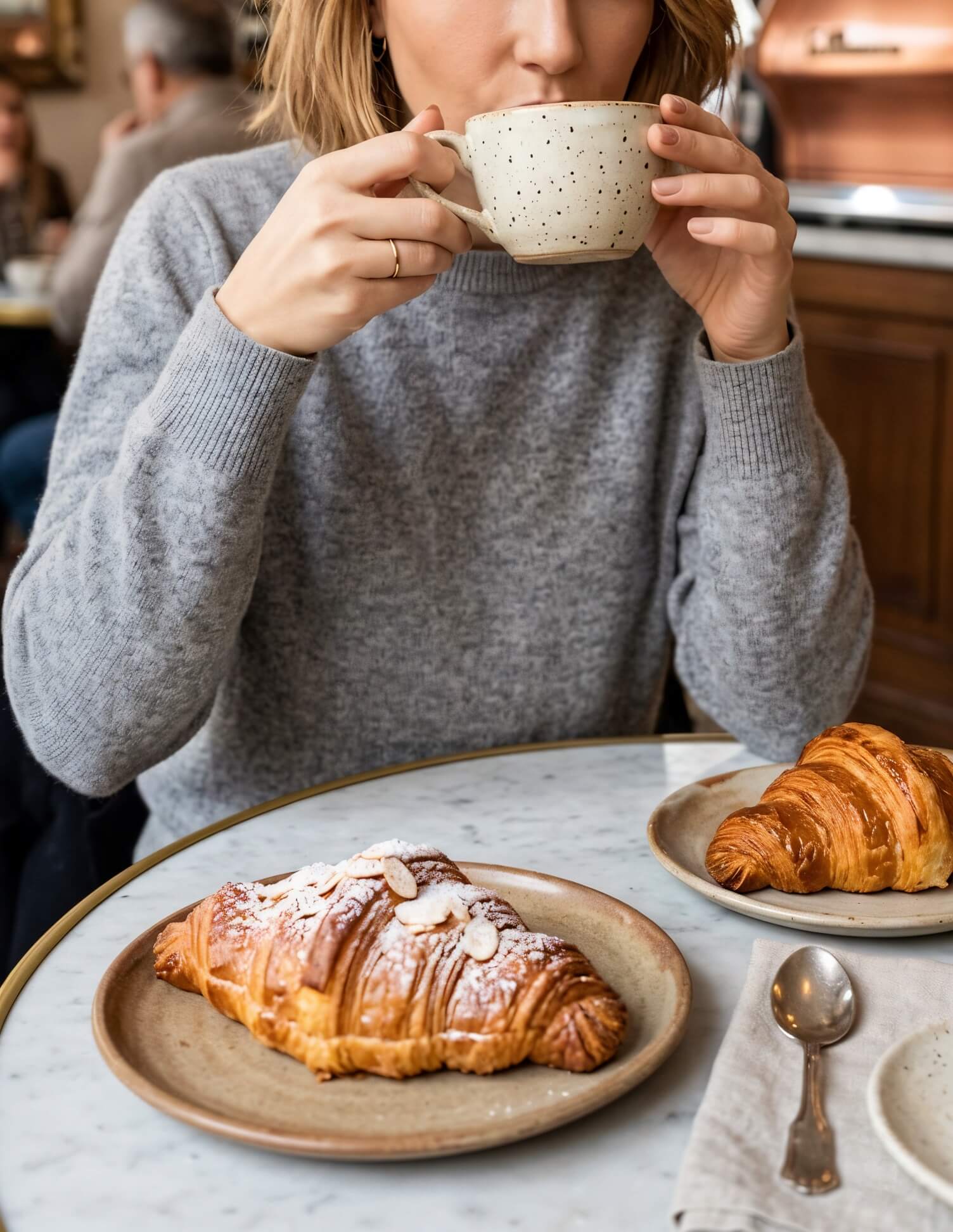 Colazione al bar